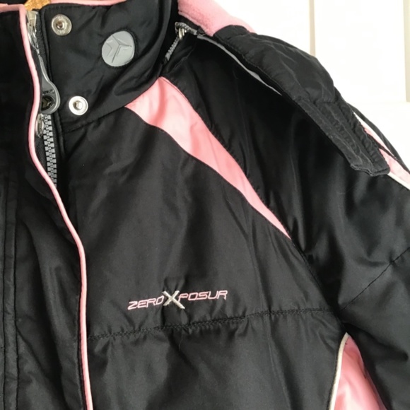 ZeroXposur jacket - Picture 2 of 6